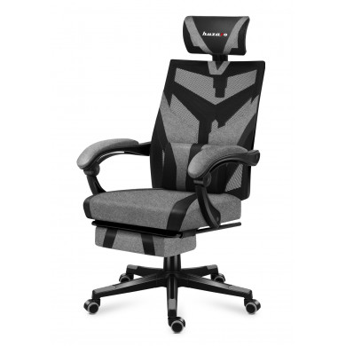 Huzaro Combat 5.0 Grey Gaming Chair