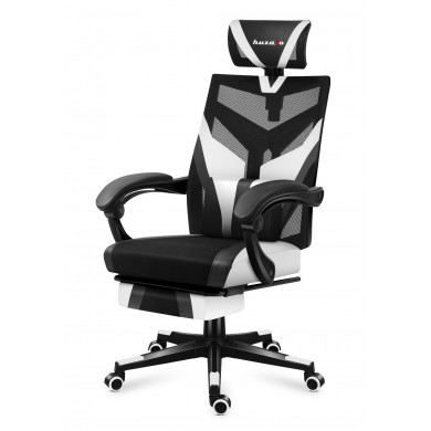 Huzaro Combat 5.0 White Gaming Chair