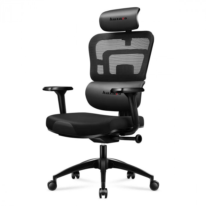 Huzaro Combat 7.0 Gaming Chair Black