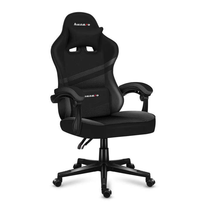 HUZARO FORCE 4.4 Carbon Gaming Chair