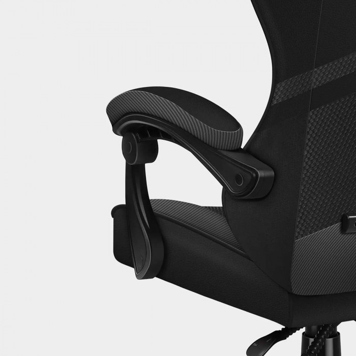 Force 4.4 soft armrests gaming chair