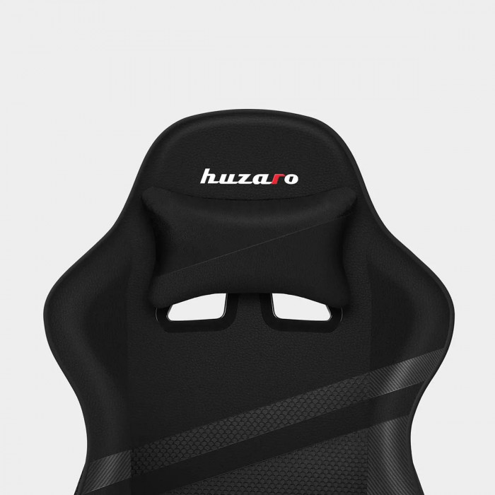 Force 4.4 removable headrest