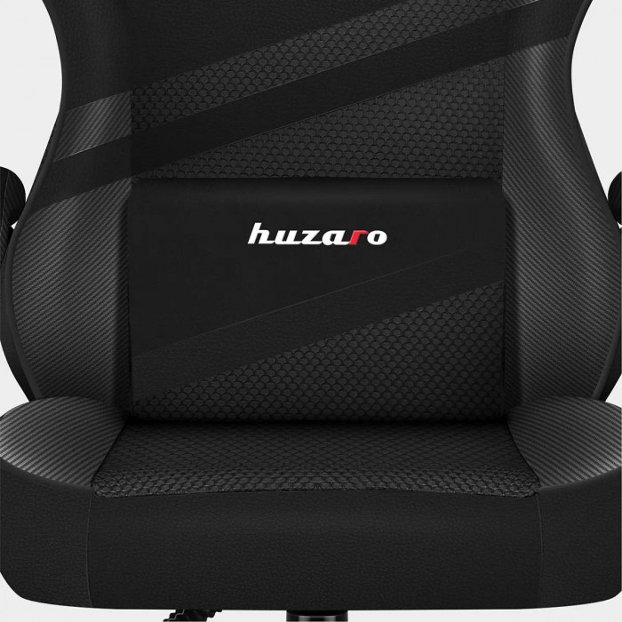 Force 4.4 carbon lumbar cushion