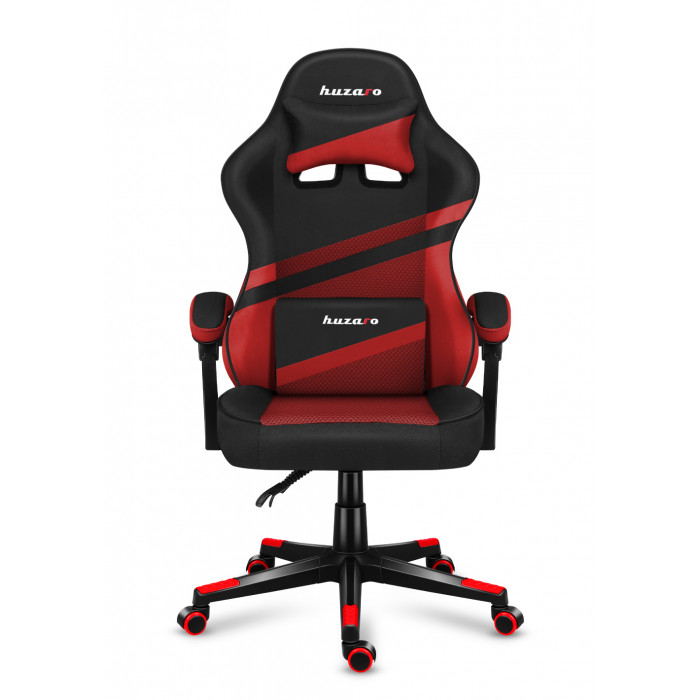 Gaming chair Huzaro Force 4.4 front