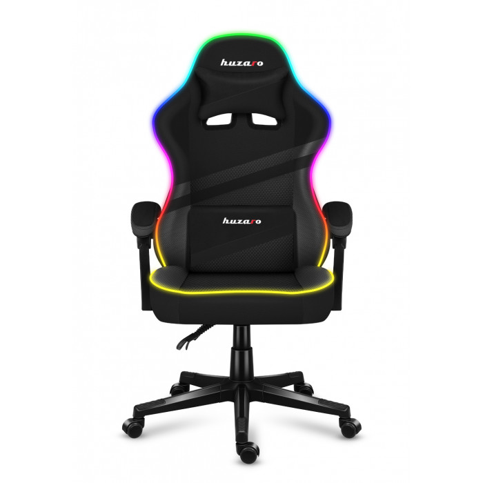 Gaming chair Huzaro Force 4.4 front