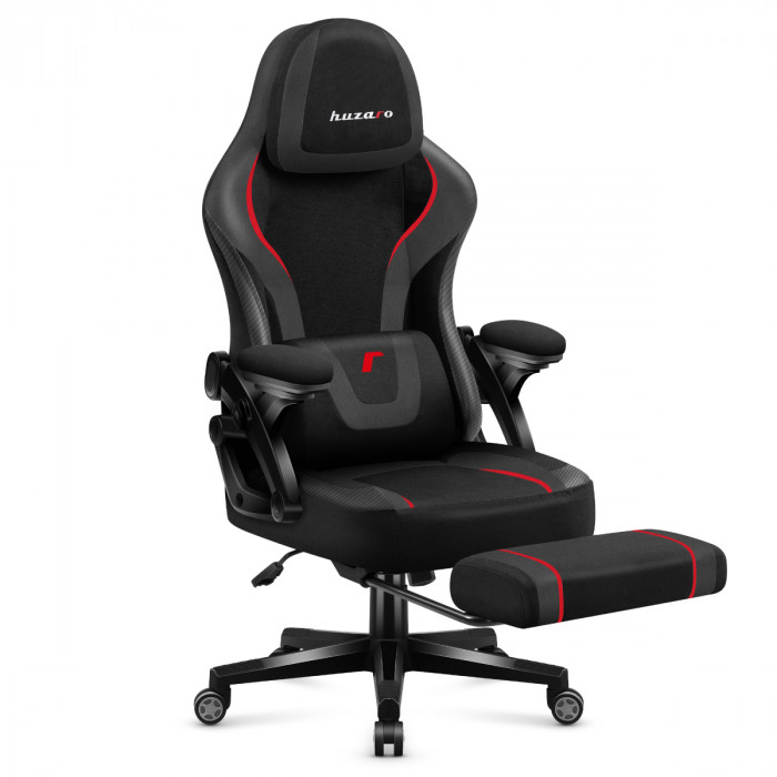 Gaming chair Huzaro Force 4.6 Carbon