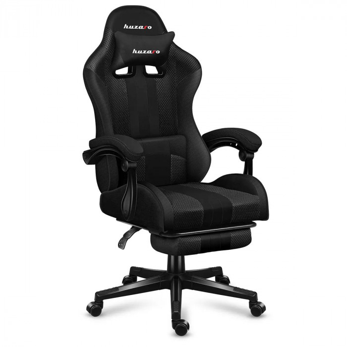 Gaming chair HUZARO Force 4.7 Carbon Mesh