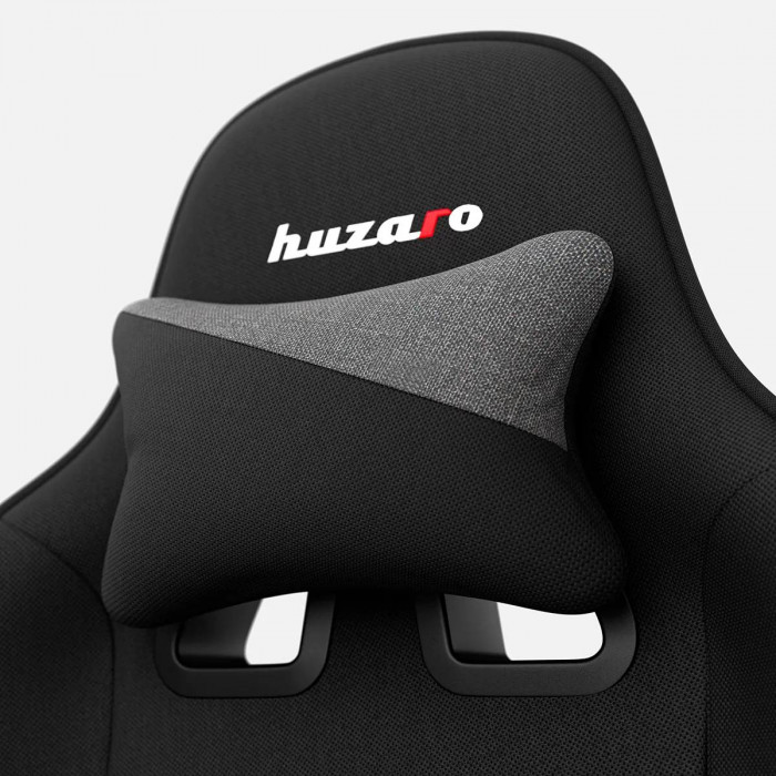 Force 6.2 gaming chair headrest