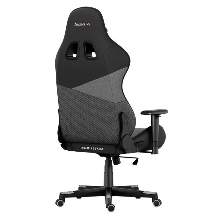 Wheels of the gaming chair Huzaro Force 6.2