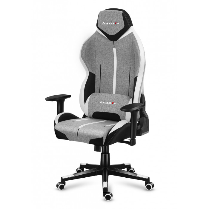 HUZARO FORCE 7.9 Grey Mesh Gaming Chair