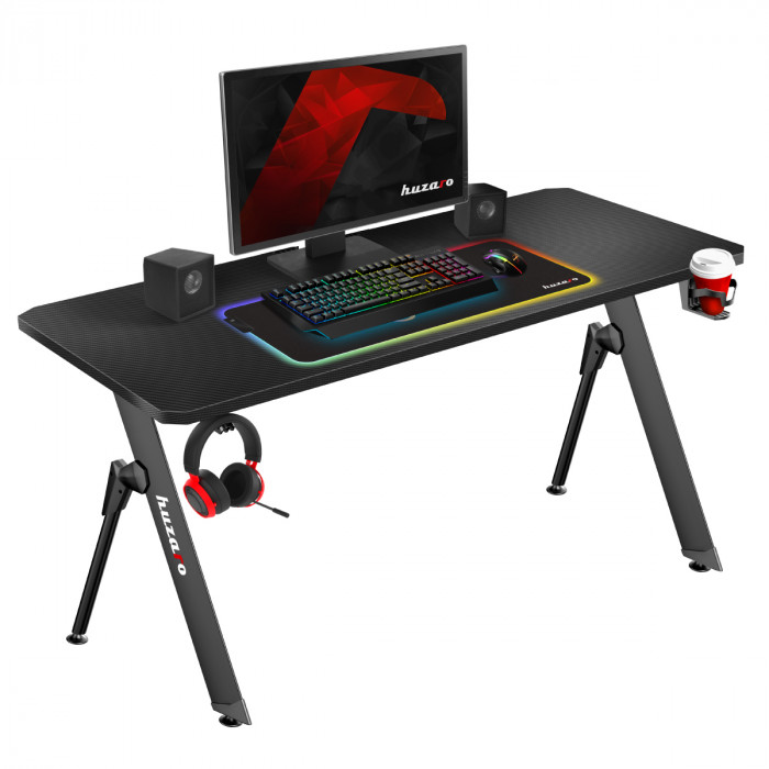 Huzaro Hero 2.8 Gaming Desk