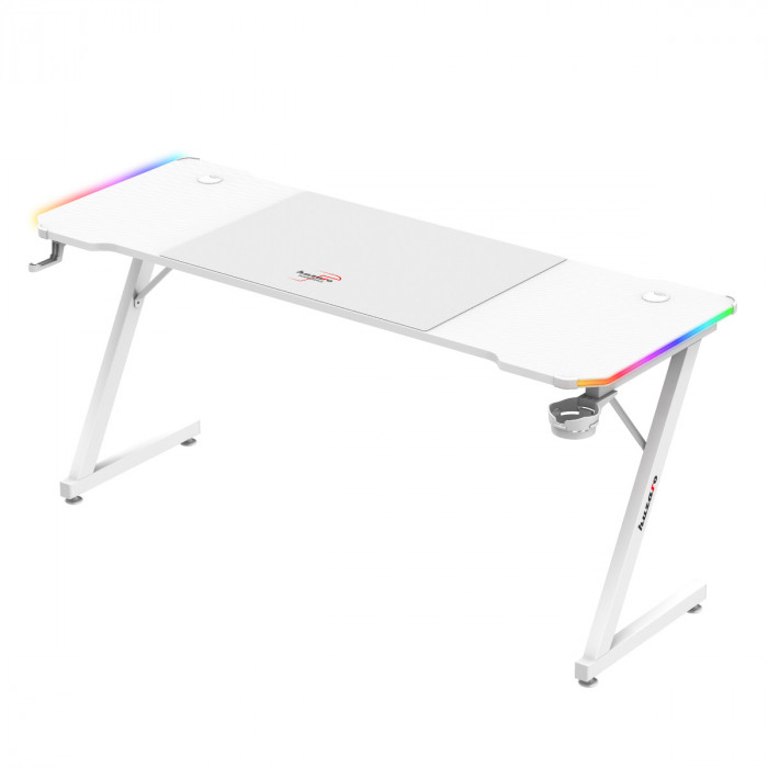 Hero 4.8 RGB gaming desk