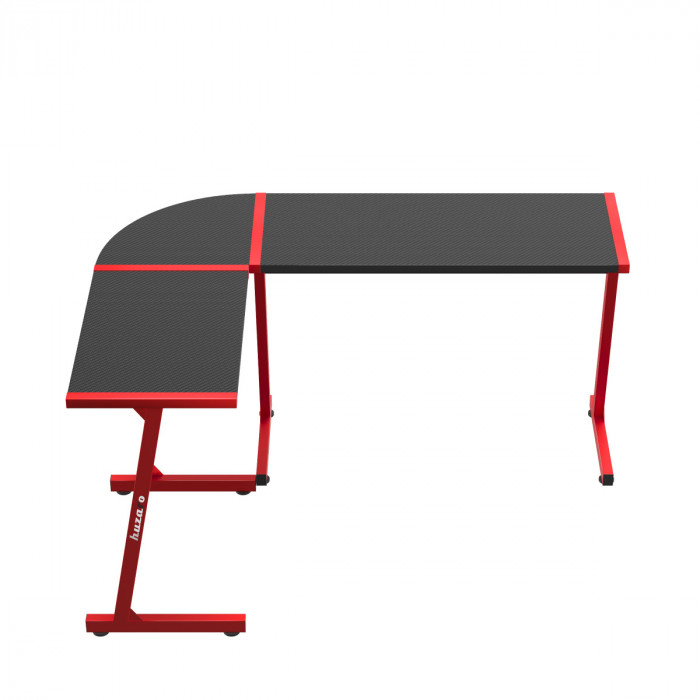 Huzaro Hero 6.0 Red Gaming Desk