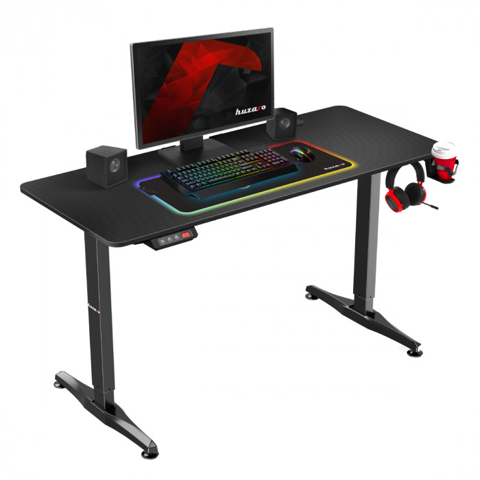 Huzaro Hero 8.5 Electric Desk