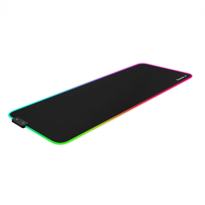 Huzaro RGB gaming pad