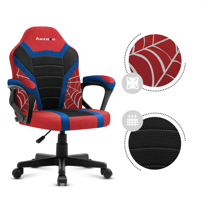 Gaming chair upholstery fabrics for kids