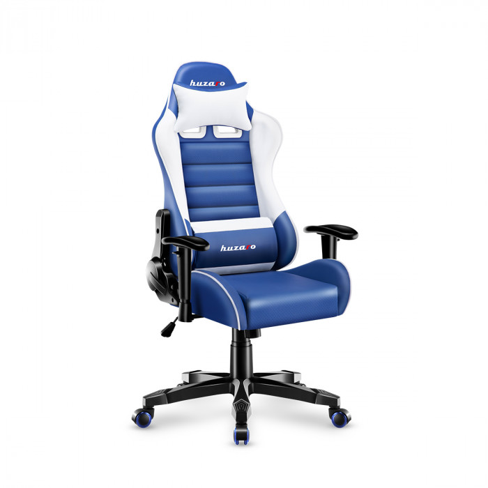 HUZARO RANGER 6.0 Blue Gaming Chair for Kids