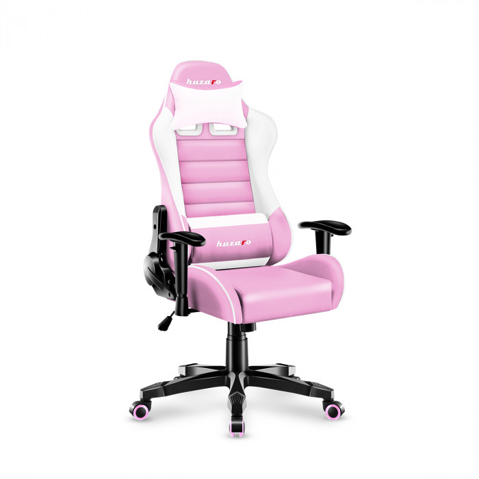 Huzaro RANGER 6.0 Pink Child Gaming Chair