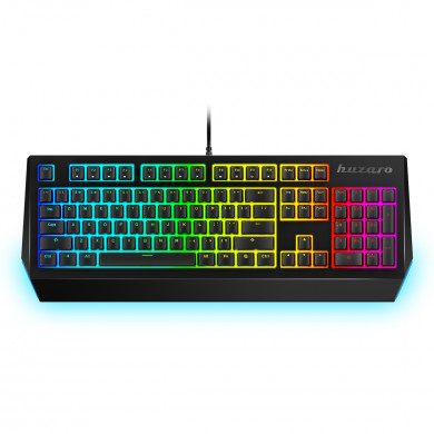 Huzaro Rocket 4.0 Gaming Keyboard