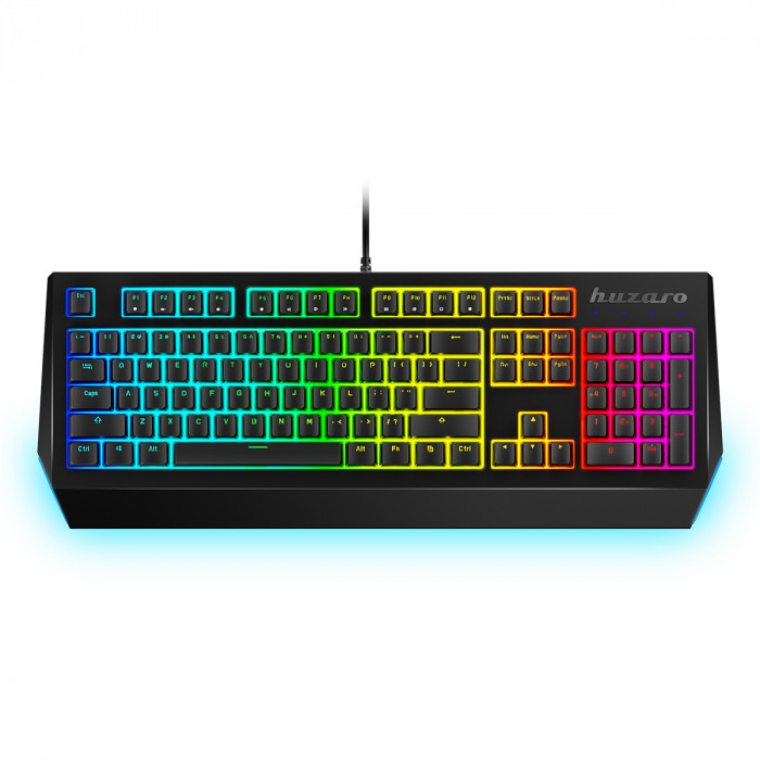 Huzaro Rocket 4.0 Gaming Keyboard