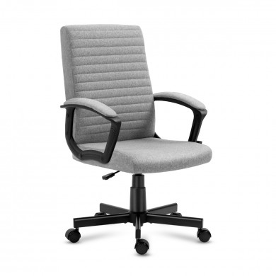 Mark Adler Boss 2.5 Grey Office Chair