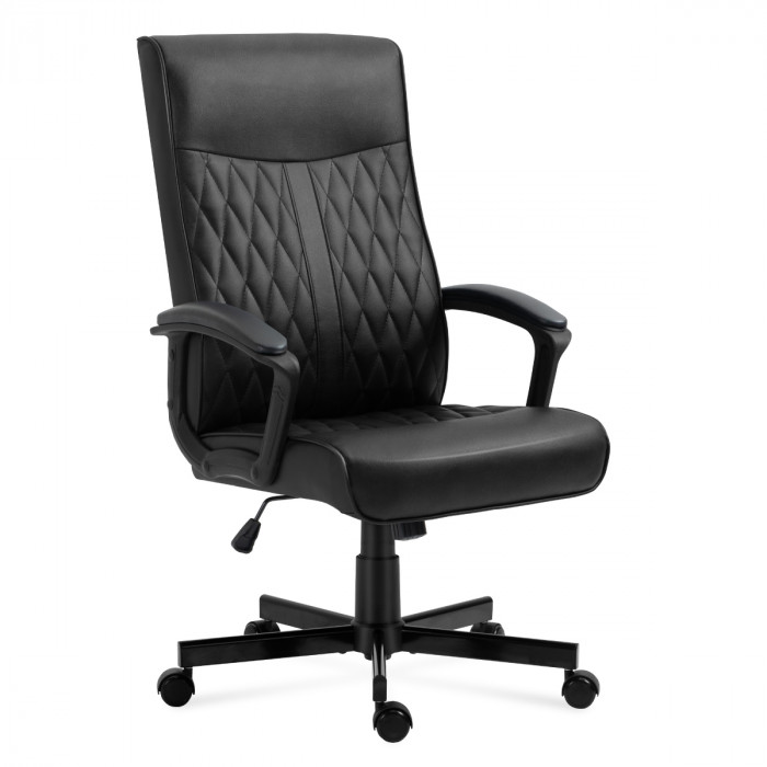 Mark Adler Boss 3.2 Black Office Chair