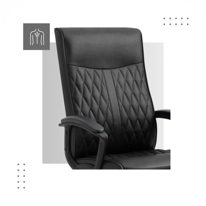 Boss 3.2 chair contouring