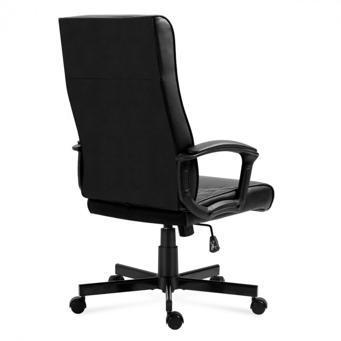 Front of Boss 3.2 office chair