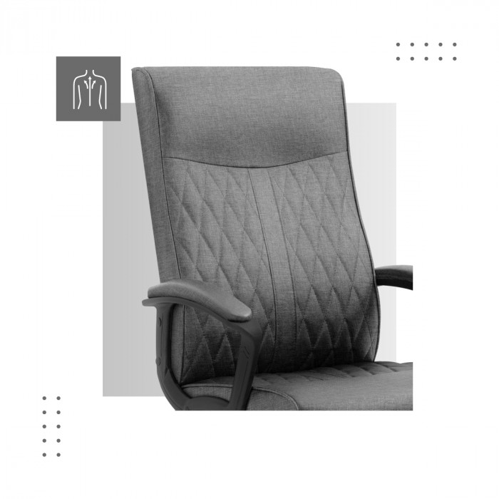 Boss 3.2 chair contouring