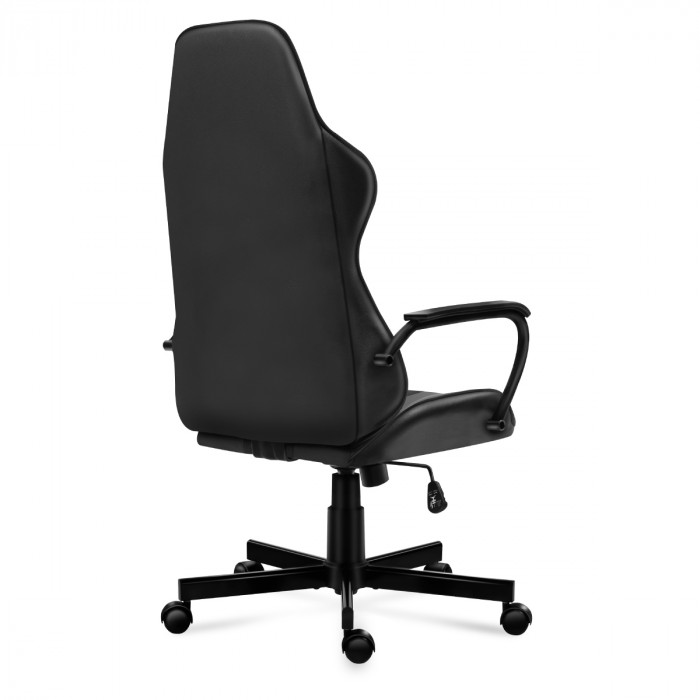 Back of Boss 4.2 office chair