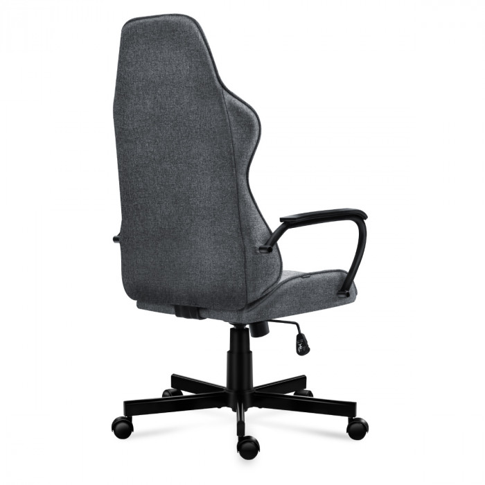 Front of Boss 4.2 office chair