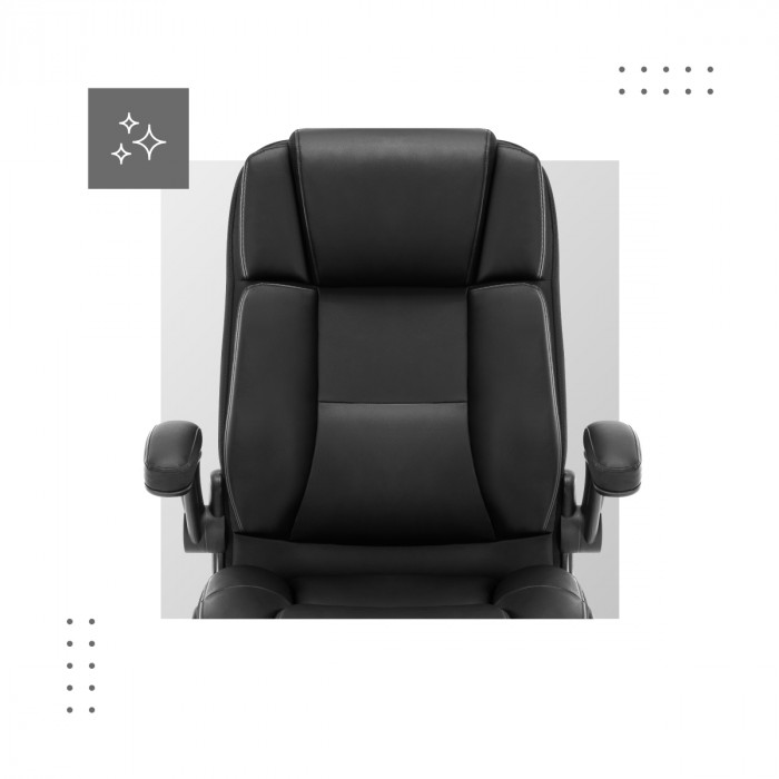 Mark Adler Boss 5.1 home and office chair