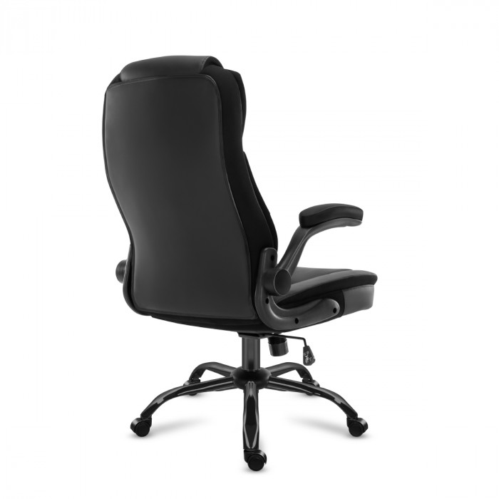 Back of Boss 5.1 office chair