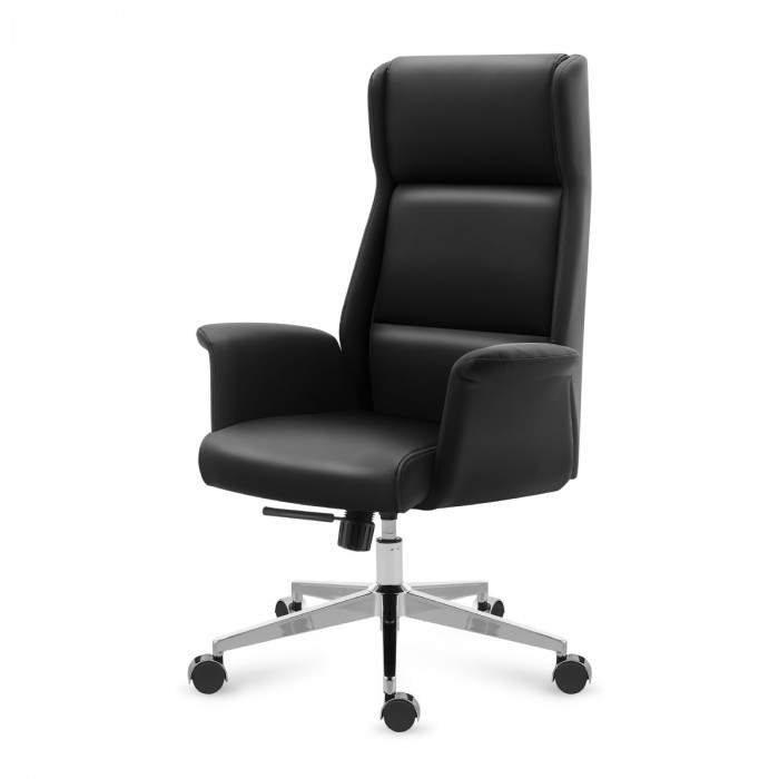 Mark Adler Boss 5.6 Black office chair