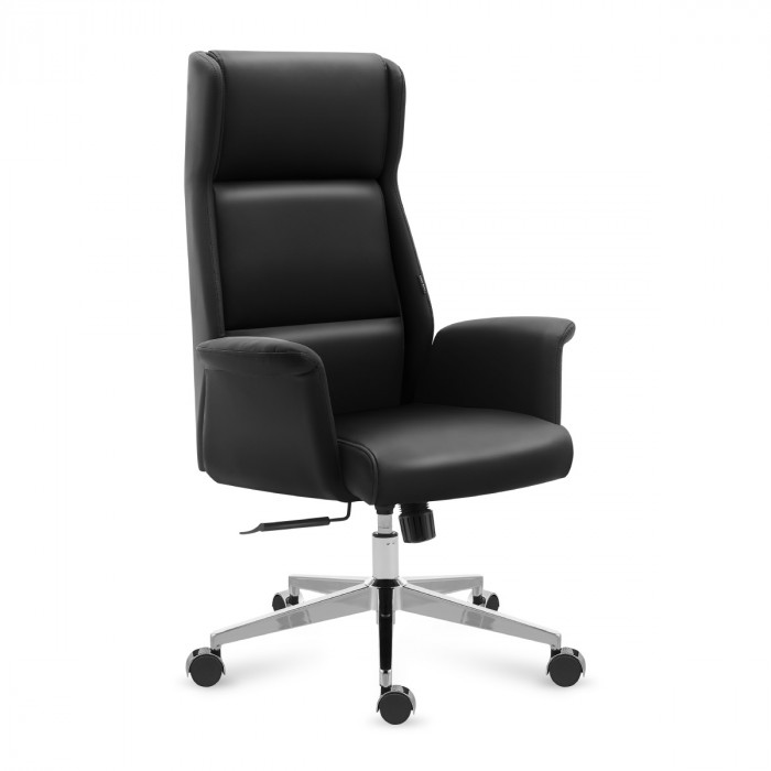 Boss 5.6 slanted office chair