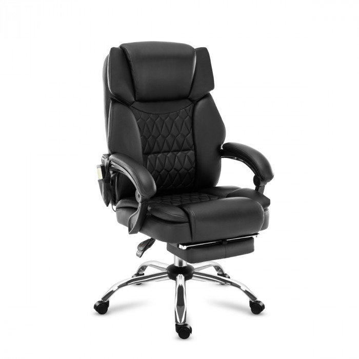 Mark Adler Boss 6.0 massage office chair