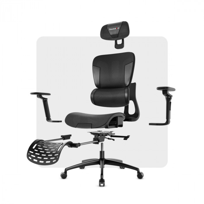 Combat 7.9 chair parts