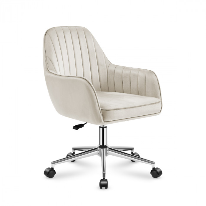 Mark Adler Future 5.2 Beige Office Chair