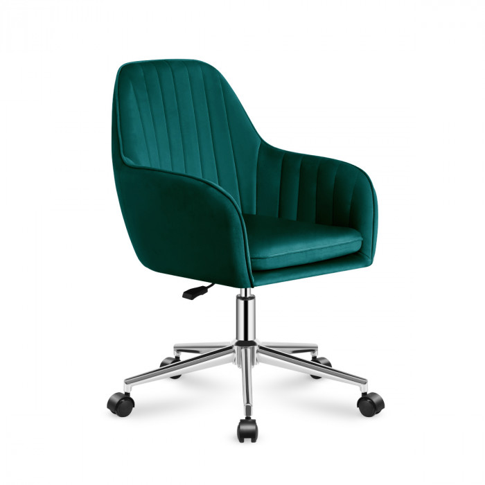 MARK ADLER FUTURE 5.2 Green Office Chair