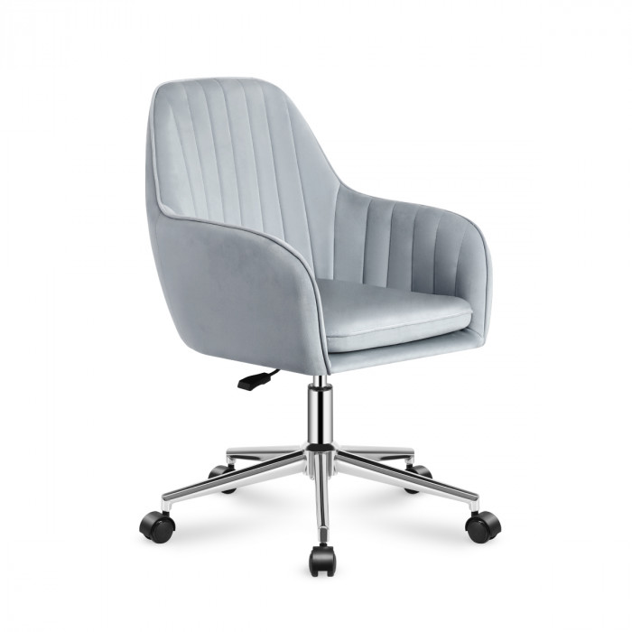 MARK ADLER FUTURE 5.2 Grey Office Chair