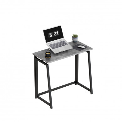 Leader 1.5 Grey folding desk