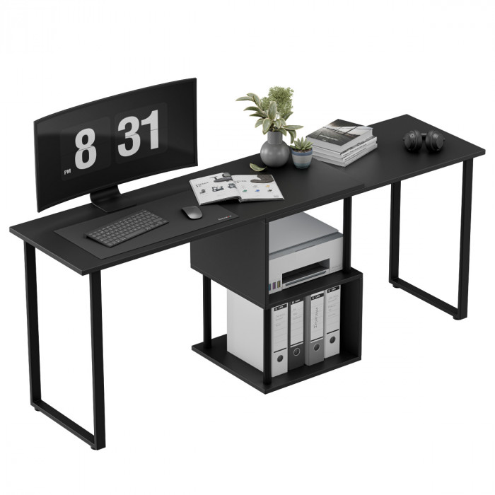 Mark Adler Leader 5.8 Black desk