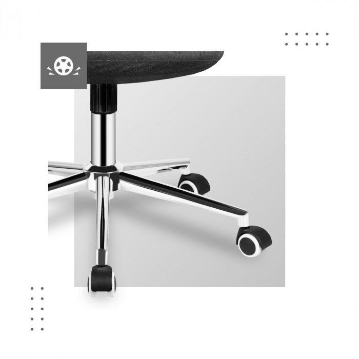 Manager 2.1 office chair base