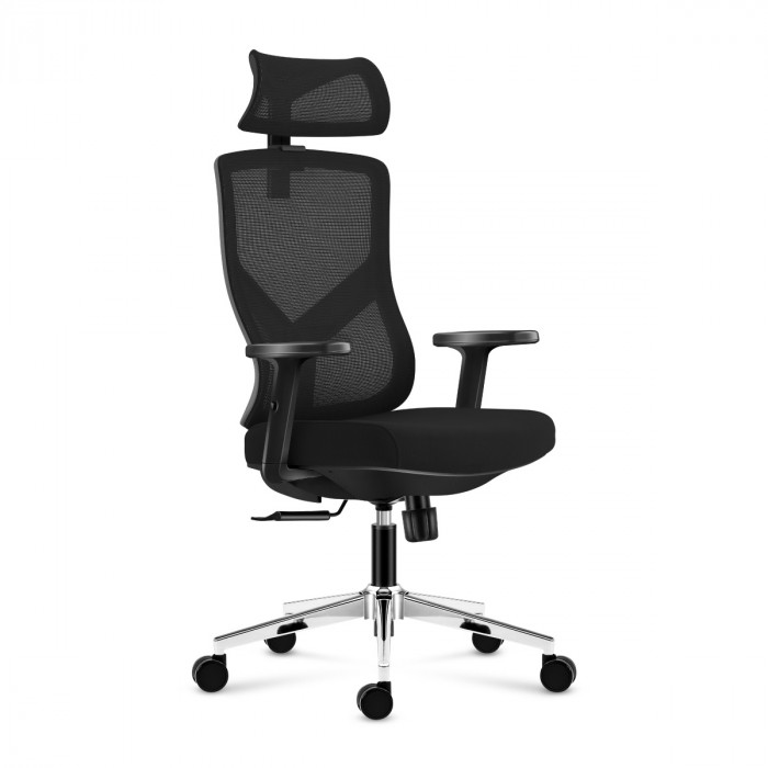 Mark Adler Manager 3.3 Black ergonomic chair