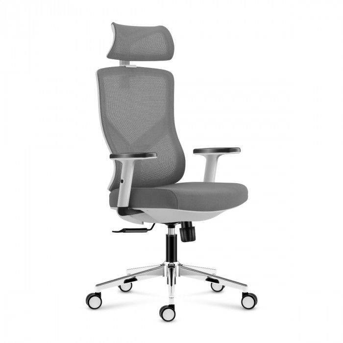 Mark Adler Manager 3.3 White ergonomic chair