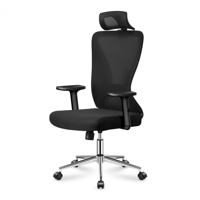 MARK ADLER Manager Office Chair 3.5 Black