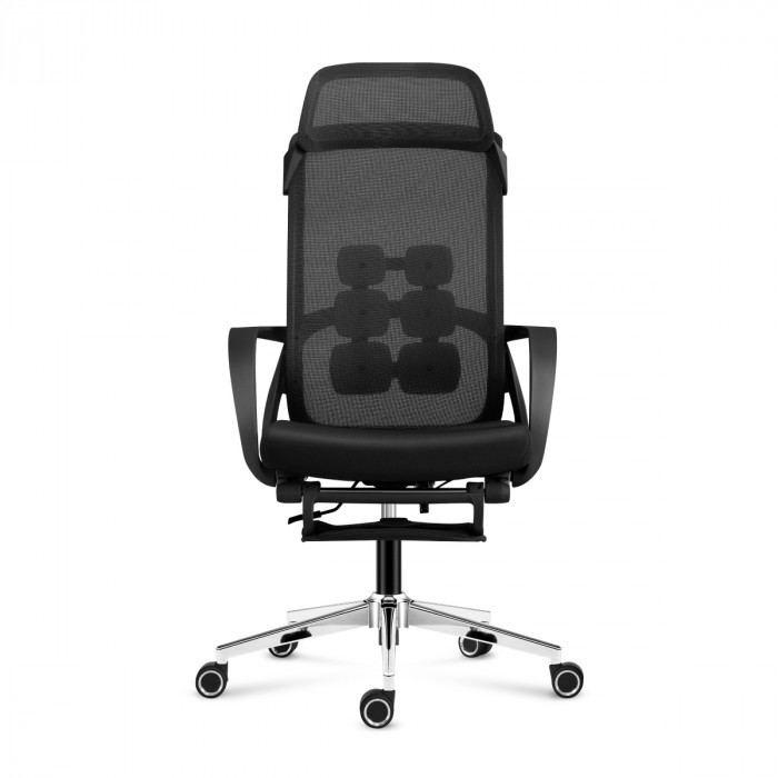 Mark Adler Manager ergonomic chair 3.6 Black