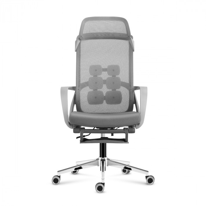 Mark Adler Manager 3.6 Grey ergonomic chair