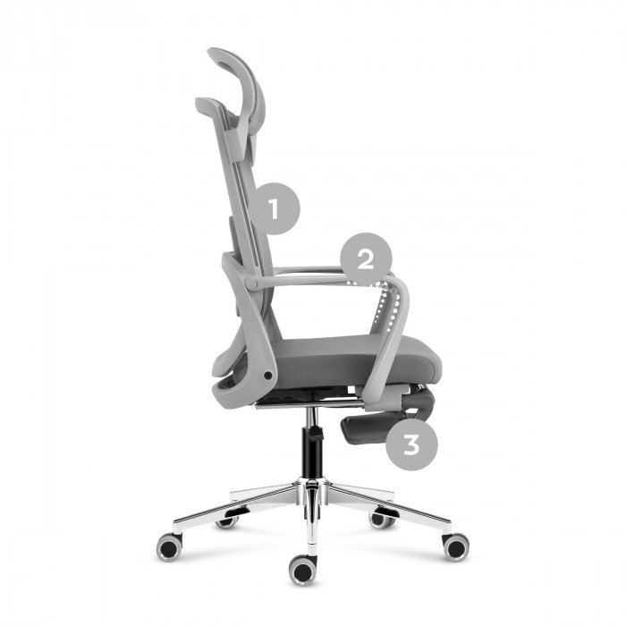 Manager Seat Parts 3.6