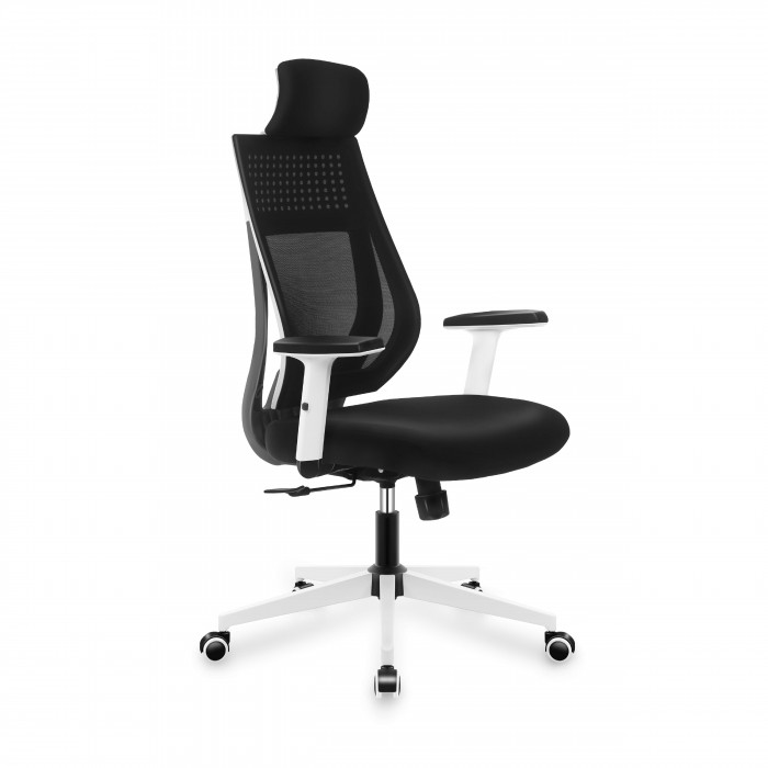 MARK ADLER MANAGER 3.9 Black Office Chair